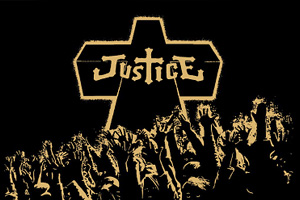 D.A.N.C.E. (Intermediate Level, Tenor Sax) by Justice