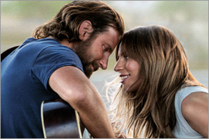 A Star Is Born - I Don't Know What Love Is (Beginner Level) by Bradley Cooper