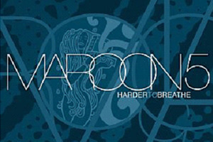 Harder to Breathe (Beginner Level) by Maroon 5