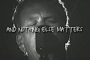 Nothing Else Matters (Easy Level) by Metallica