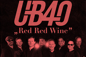 Red Red Wine - Original Version (Intermediate Level) by UB40