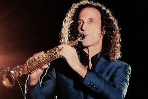 Forever in Love (Very Easy Level) by Kenny G