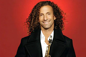 Going Home (Intermediate Level) by Kenny G