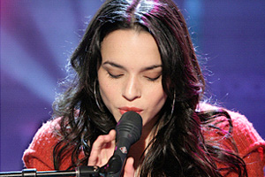 Sunrise (Voice Norah Jones, Piano comp. and Orchestra) by Norah Jones