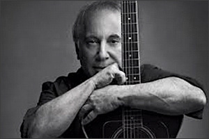 50 Ways to Leave Your Lover by Paul Simon