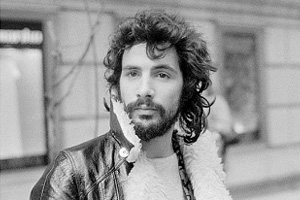 Moonshadow by Cat Stevens