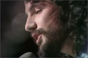 Wild World (Voice Cat Stevens, Piano comp. and Orchestra) by Cat Stevens