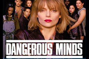 Dangerous Minds - Gangsta's Paradise (Beginner Level) by Coolio