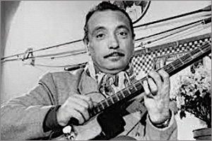 Minor Swing (Advanced Level, Soprano Sax) by Django Reinhardt