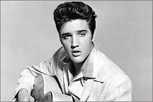 Danny Boy - Original Version (Intermediate/Advanced Level, Voice Elvis Presley and Piano comp.) by Elvis Presley