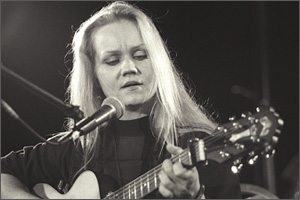 Autumn Leaves by Eva Cassidy