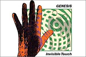 Invisible Touch (Beginner Level) by Genesis