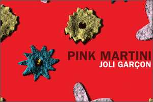 Joli garçon (Beginner Level) by Pink Martini