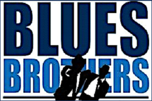 The Blues Brothers - Jailhouse Rock (Rhythm Accompaniment, Alto Sax) by The Blues Brothers