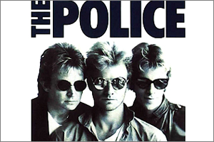 Roxanne (Easy Level) by The Police