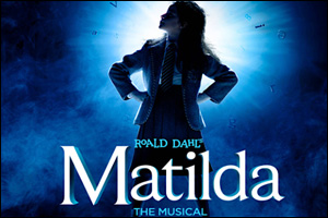 Matilda the Musical - Naughty (Intermediate Level, Solo Piano) by Tim Minchin