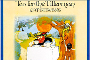 Sad Lisa (Voice Cat Stevens, Piano comp. and Orchestra) by Cat Stevens