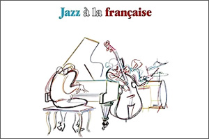 Jazz à la française by Bolling