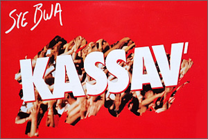 Sye bwa (Beginner Level) by Kassav'