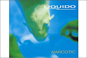 Narcotic (Easy/Intermediate Level) by Liquido