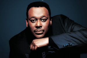 So Amazing (Advanced Level, Soprano Sax) by Luther Vandross