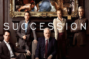 Succession - Main Theme by Nicholas Britell