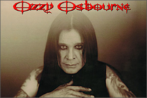 Dreamer (Intermediate Level) by Ozzy Osbourne