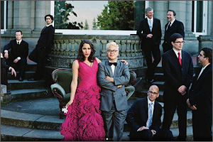 La Soledad by Pink Martini