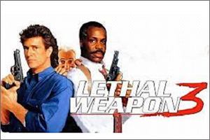 Lethal Weapon 3 - It's Probably Me (Very Easy Level, Accompaniment Guitar) by Sting