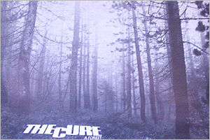 A Forest (Easy Level) by The Cure