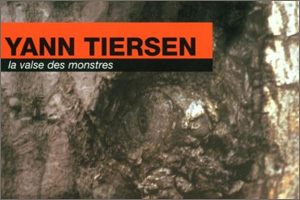 La Valse des Monstres (Beginner Level, Solo Accordion) by Tiersen