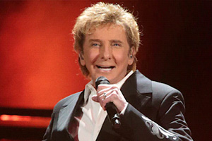 Mandy (Voice Barry Manilow, Piano comp. and Orchestra) by Barry Manilow