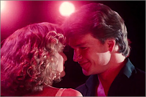 Dirty Dancing - (I've Had) The Time of My Life - Original Version (Advanced Level) by Bill Medley