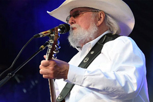 The Devil Went Down to Georgia by Charlie Daniels Band