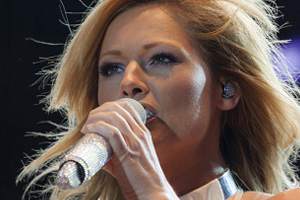 Alle Jahre wieder by Helene Fischer