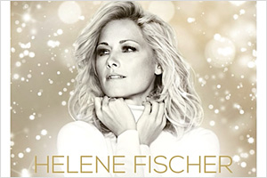 Oh du fröhliche (Easy Level) by Helene Fischer