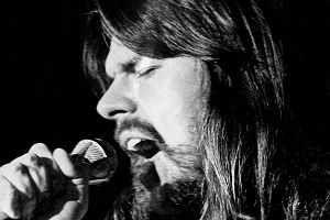 Like a Rock by Bob Seger