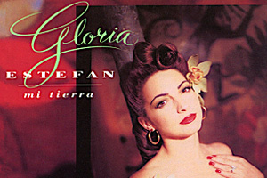 Mi Tierra by Gloria Estefan