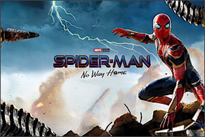 Spider-Man: No Way Home - Main Theme (Intermediate Level, Solo Piano) by Michael Giacchino