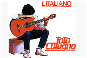 L'Italiano (Intermediate Level) by Toto Cutugno