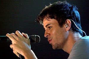 Loco (Advanced Level) by Enrique Iglesias