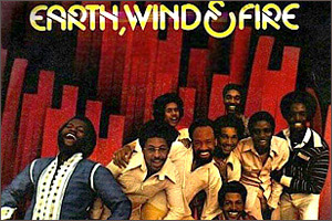 September (Beginner Level) by Earth, Wind & Fire