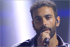 Due vite (Very Easy Level) by Marco Mengoni