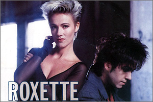 It Must Have Been Love (Advanced Level) by Roxette