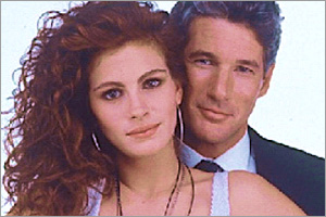 Pretty Woman - It Must Have Been Love (Very Easy Level) by Roxette