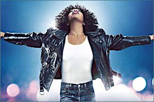 I Have Nothing (Voice Whitney Houston, Piano comp. and Orchestra) by Whitney Houston