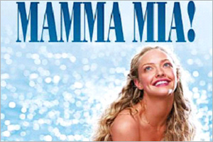 Mamma Mia! - I Do, I Do, I Do, I Do, I Do (Easy Level, Accompaniment Guitar) by ABBA