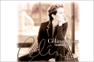 S'il suffisait d'aimer (Voice Céline Dion, Piano comp. and Orchestra) by Céline Dion