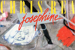 Josephine (Beginner Level) by Chris Rea