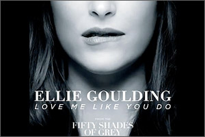 Fifty Shades of Grey - Love Me like You Do (Very Easy Level) by Ellie Goulding